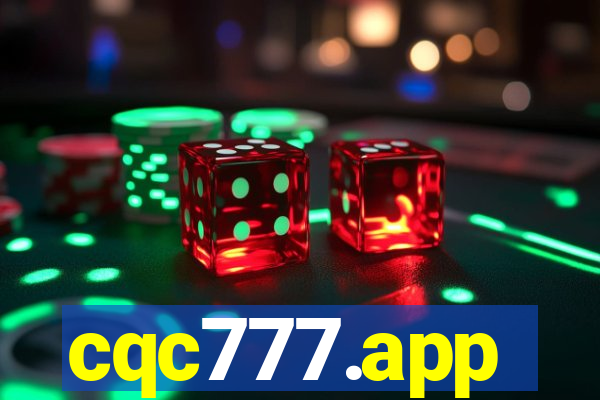 cqc777.app