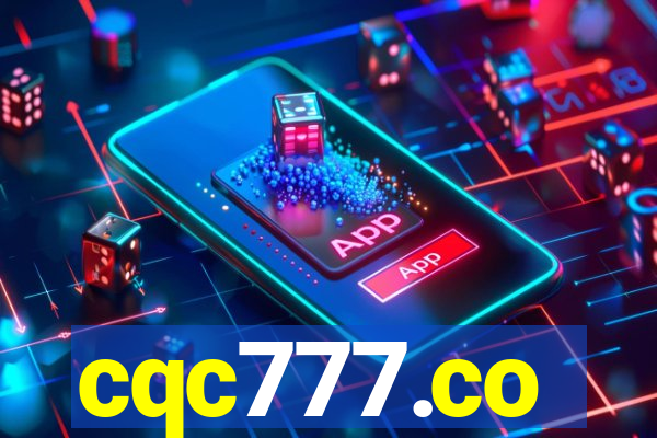 cqc777.co