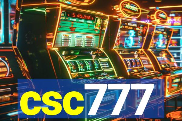 csc777