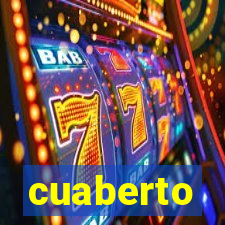 cuaberto