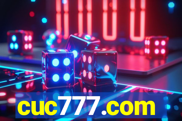 cuc777.com