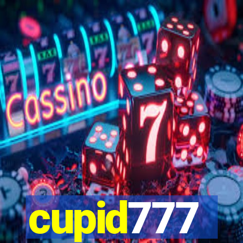 cupid777