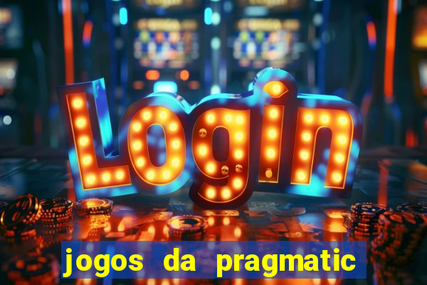 jogos da pragmatic de 10 centavos