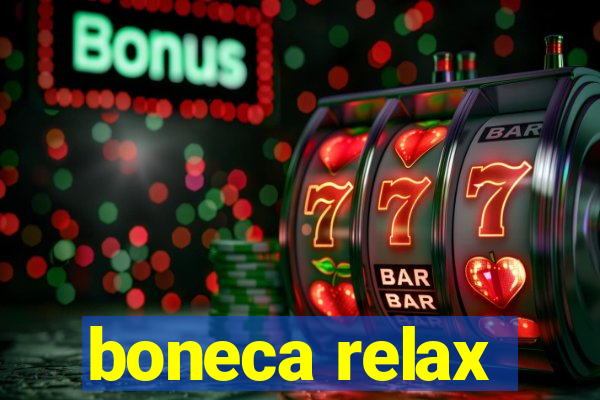 boneca relax