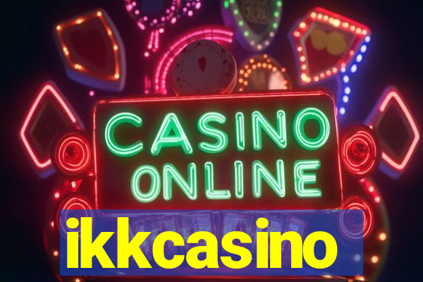 ikkcasino