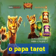 o papa tarot