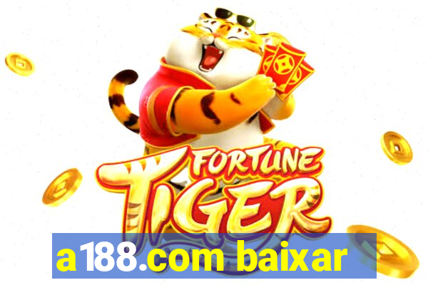 a188.com baixar