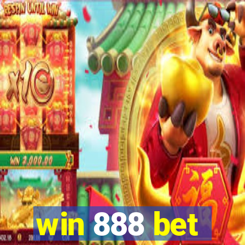 win 888 bet