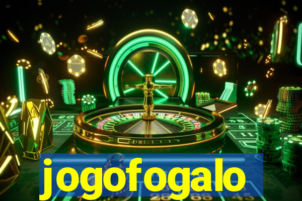 jogofogalo