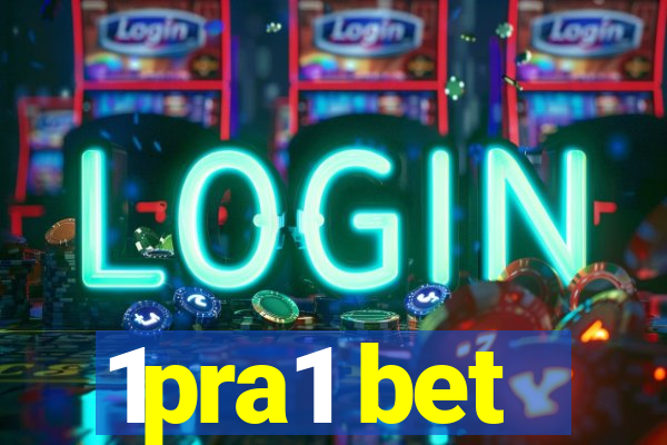 1pra1 bet