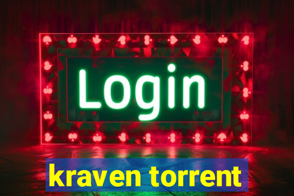 kraven torrent