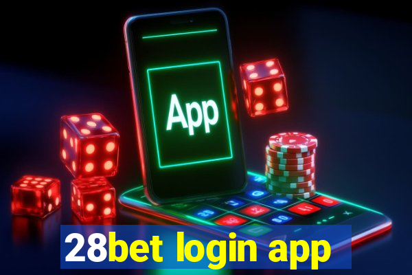 28bet login app