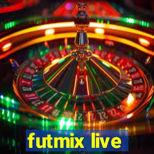 futmix live