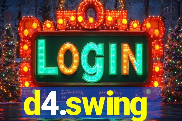 d4.swing