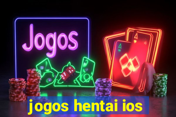 jogos hentai ios