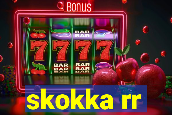 skokka rr