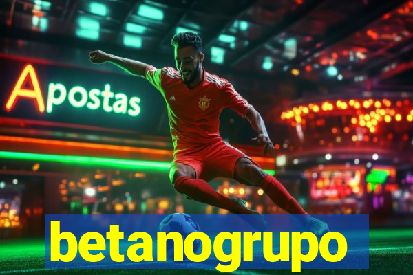 betanogrupo