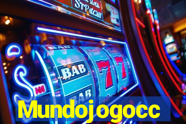 Mundojogocc