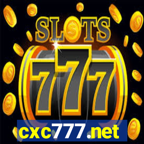 cxc777.net