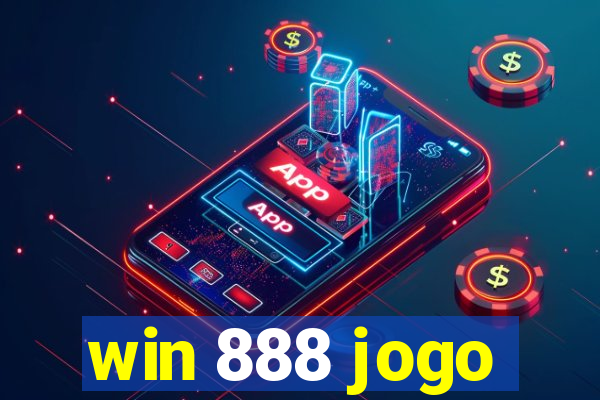 win 888 jogo