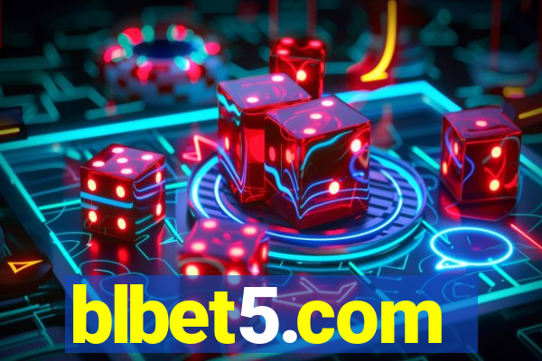 blbet5.com