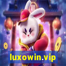 luxowin.vip