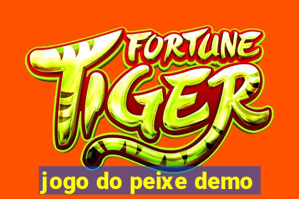 jogo do peixe demo