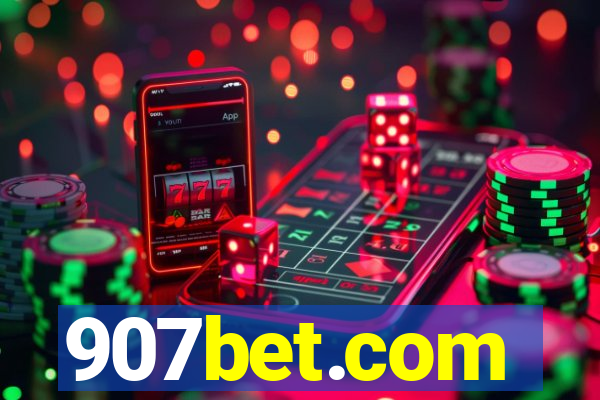 907bet.com