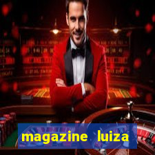 magazine luiza sorteio de 25 mil