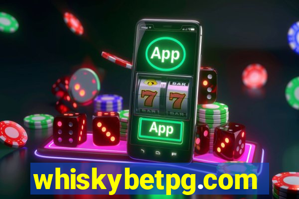 whiskybetpg.com