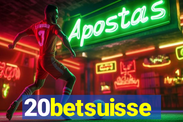 20betsuisse