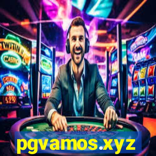 pgvamos.xyz