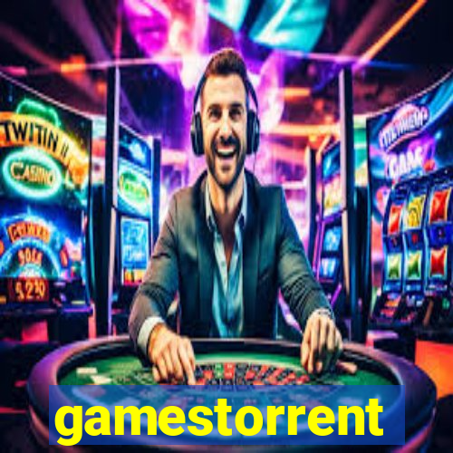 gamestorrent