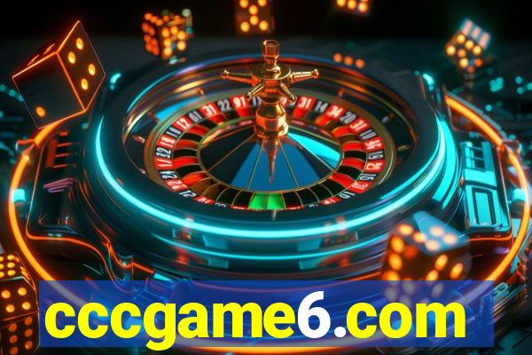 cccgame6.com