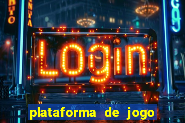 plataforma de jogo da virgínia fonseca