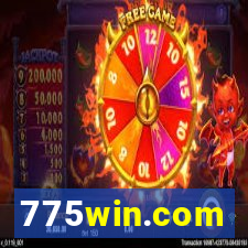 775win.com