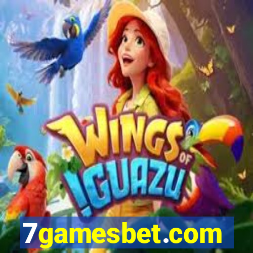 7gamesbet.com