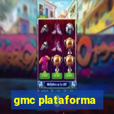 gmc plataforma