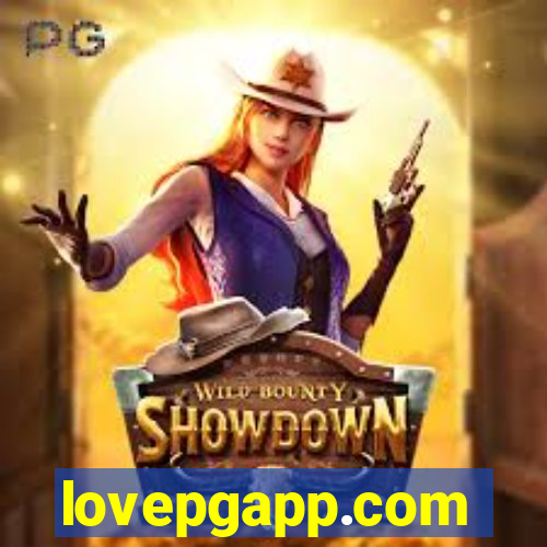 lovepgapp.com