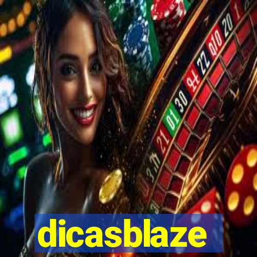 dicasblaze