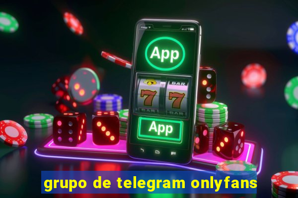 grupo de telegram onlyfans