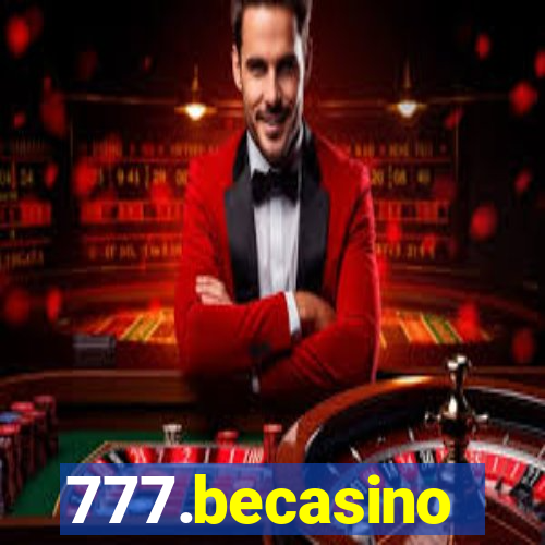 777.becasino