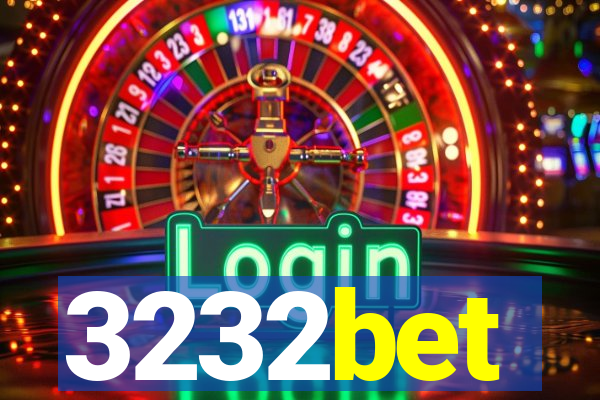 3232bet