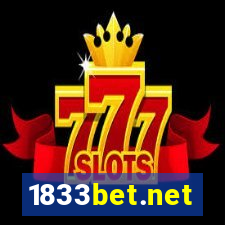 1833bet.net