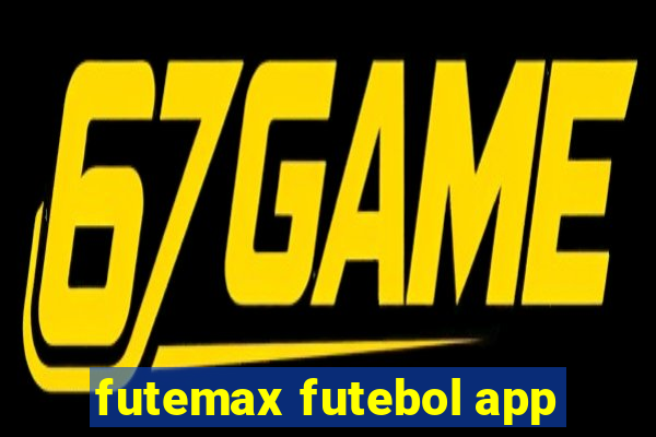 futemax futebol app