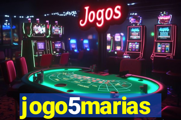 jogo5marias