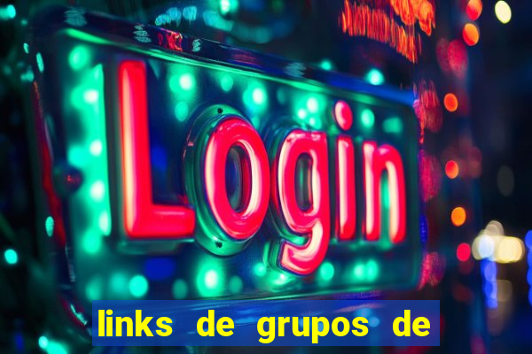 links de grupos de telegram +18