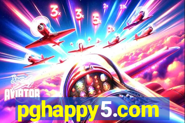 pghappy5.com