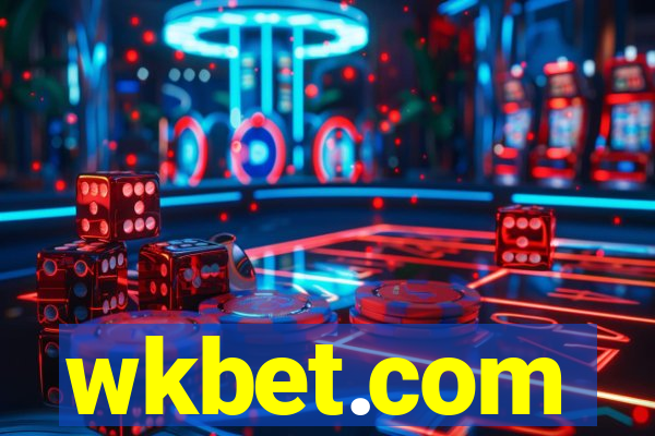 wkbet.com