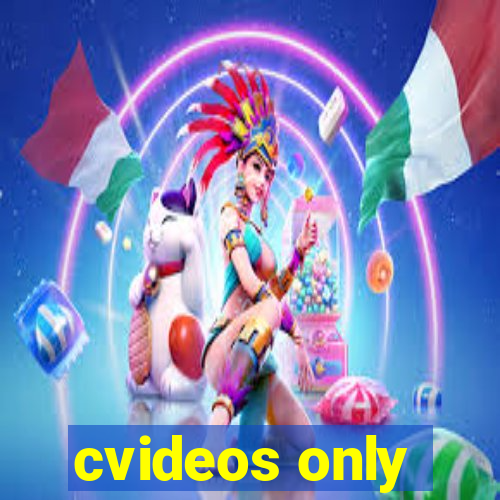 cvideos only